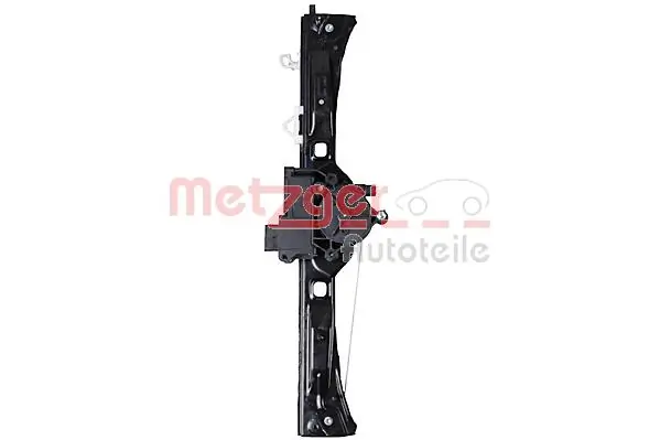 Comprar Mecanismo de elevalunas delantero derecha Fiat Fiorino  225