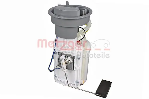 2250407 Metzger