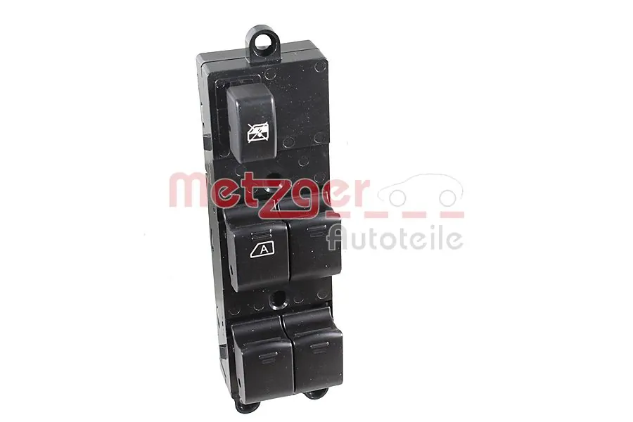 0916958 Metzger