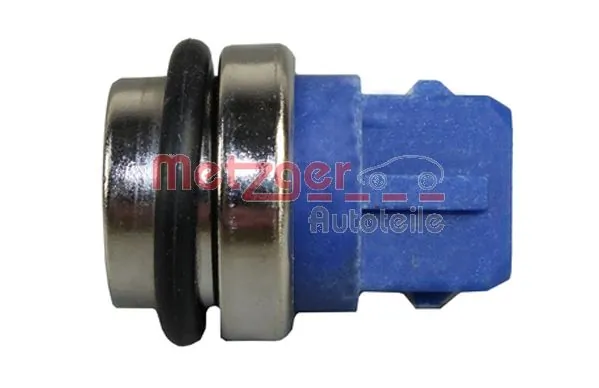 0905018 Metzger Sensor temperatura refrigerante