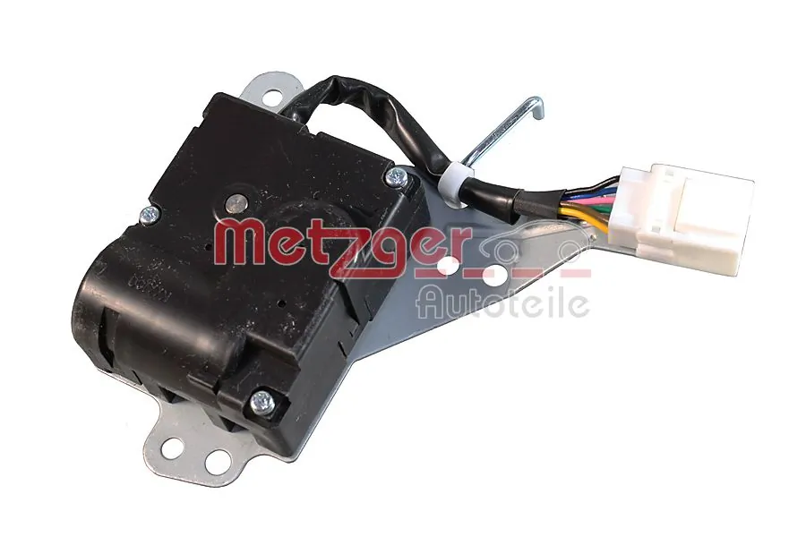 Actuador de compuerta de la calefacción para Hyundai Santa Fe SM