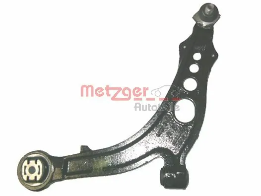 58035601 Metzger