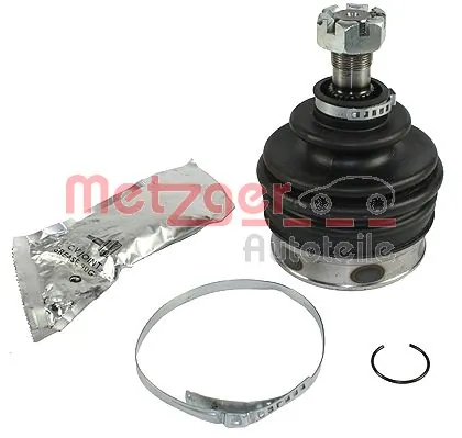 Junta homocinética para Opel Astra H L35