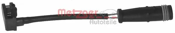 Sensor de desgaste de las pastillas de freno delanteras para Mercedes Sprinter I 3-t 903