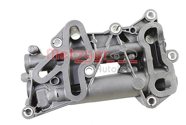 Caja del termostato para BMW X5  E70