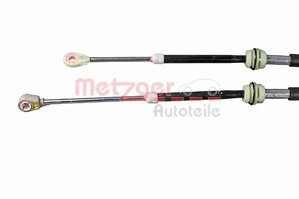 9675041480 Peugeot/Citroen Cable para caja de cambios manual