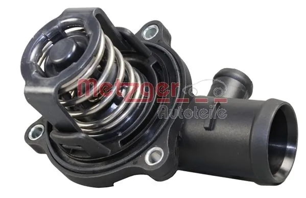 Termostato refrigerante para Volkswagen Touareg II (7P5, 7P6)
