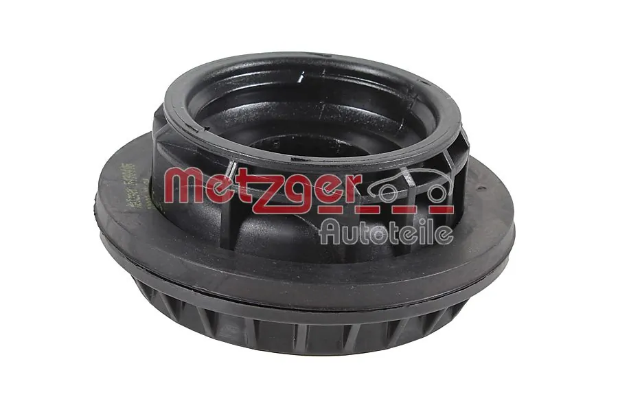 Aislador de resorte delantero superior 03637219 General Motors