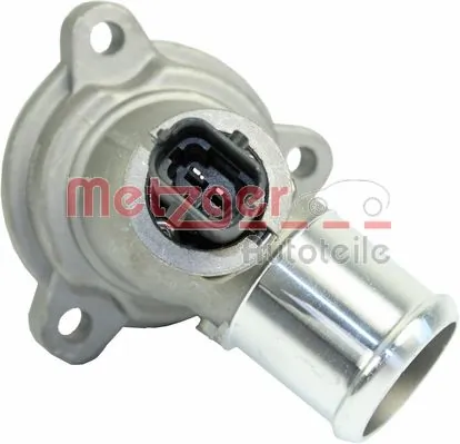 4006234 Metzger Caja del termostato