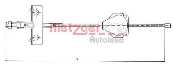 115513 Metzger