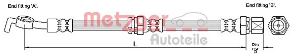 4110192 Metzger