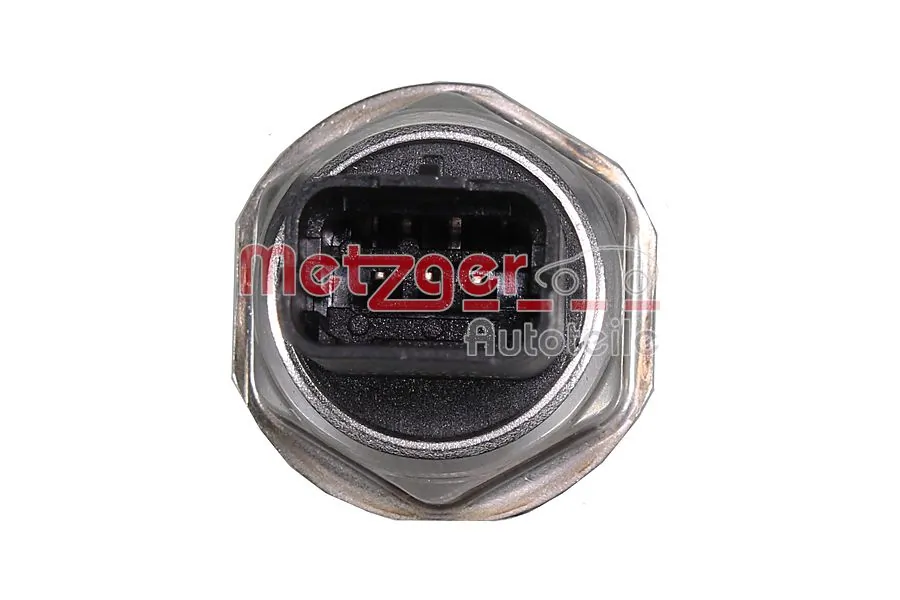 Sensor de presión de combustible para Renault Clio III BR01, CR01