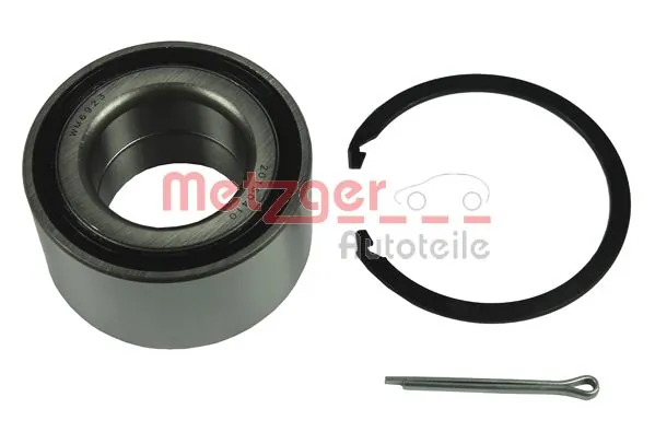 WM6923 Metzger
