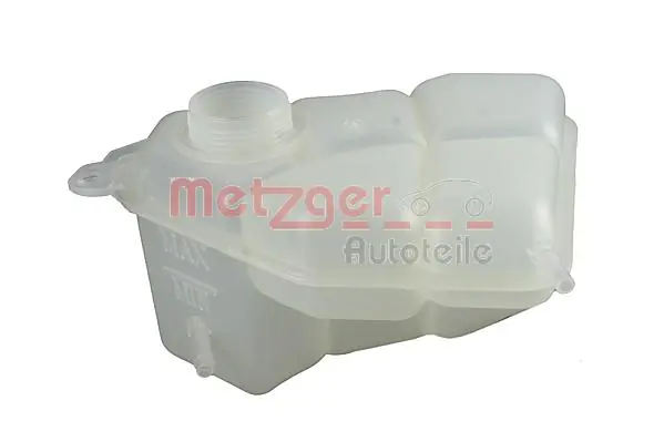 Vaso de expansión refrigerante Ford Fiesta ()