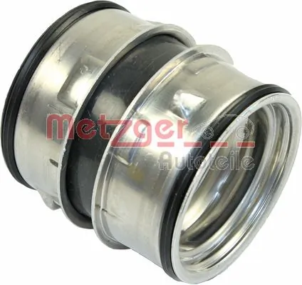 2400195 Metzger Manguera del intercooler