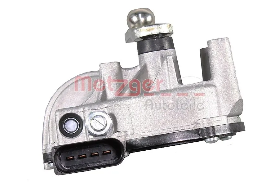 Motor limpiaparabrisas para Skoda Rapid  NH3, NK3, NK6
