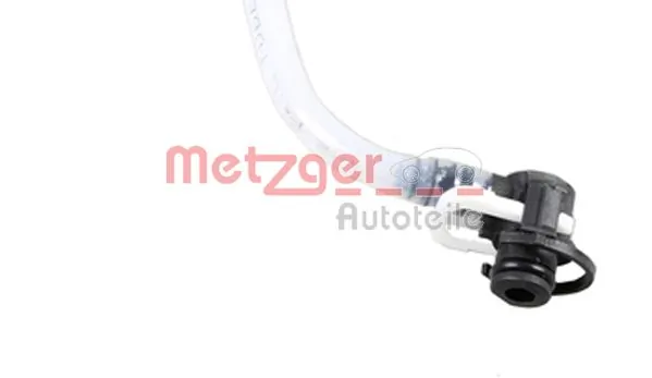 2150146 Metzger Tubo de combustible del filtro a la bomba