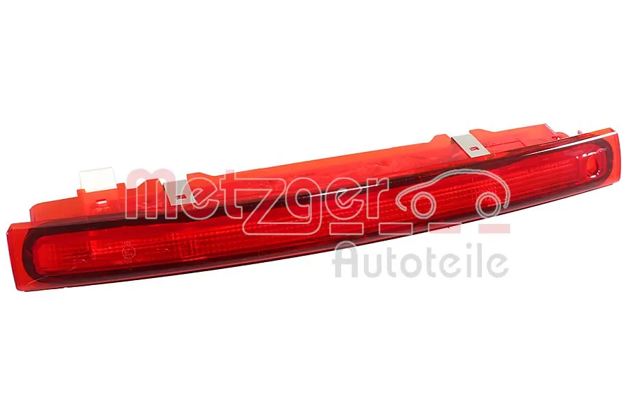 2080071 Metzger Luz central de freno