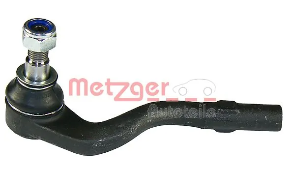 54030001 Metzger
