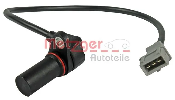  Sensor de cigüeñal Chevrolet Aveo 2