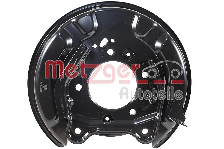 6117015 Metzger