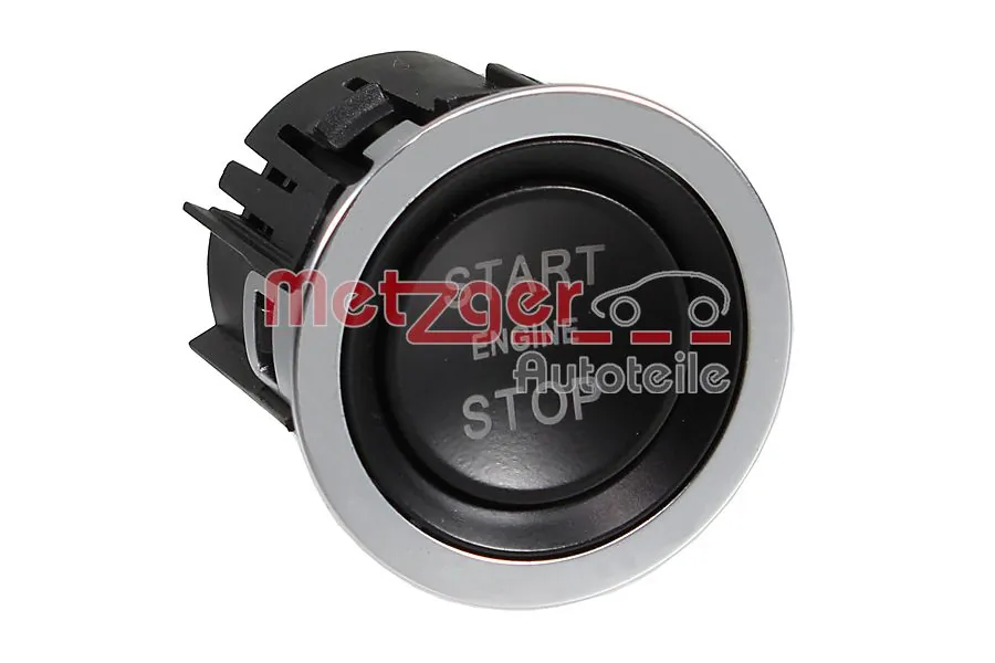 09161135 Metzger