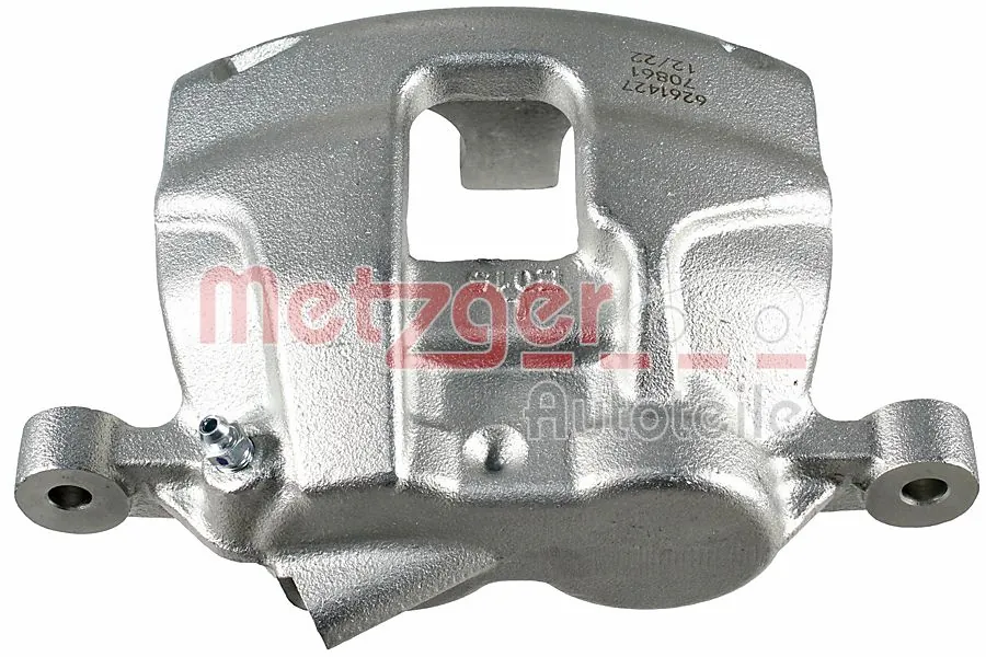 6261427 Metzger