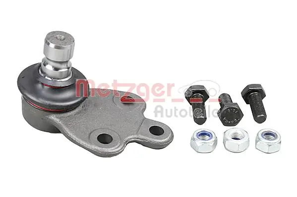  Rótula inferior de suspensión Ford Focus 4