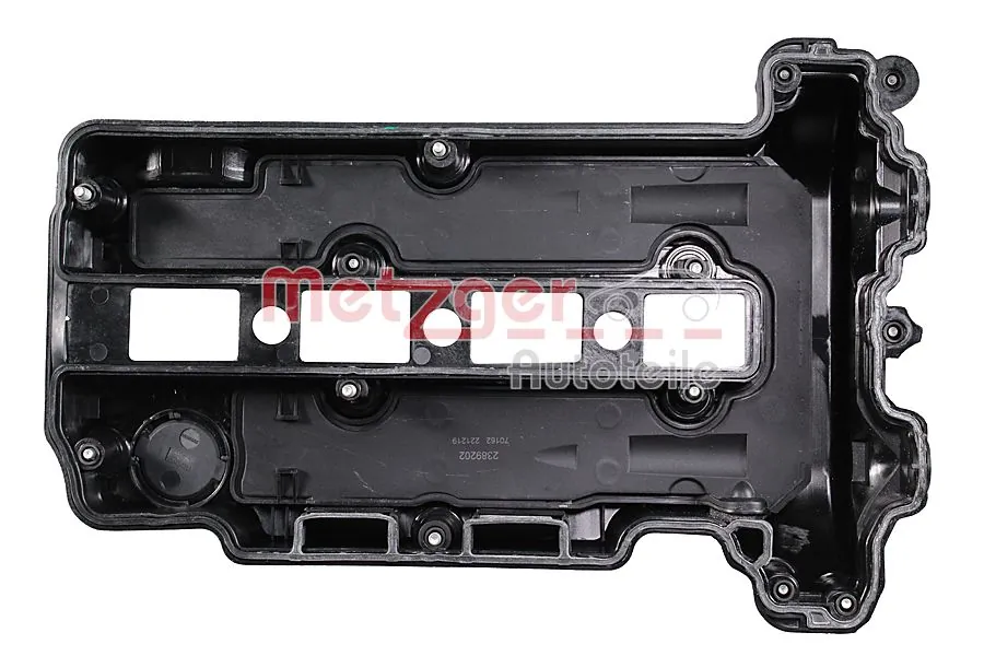 DRM15909 Polcar Tapa de culata