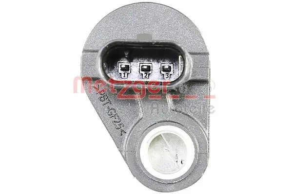 Sensor posición arbol de levas para Opel Corsa E X15