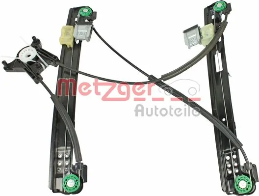 2160376 Metzger