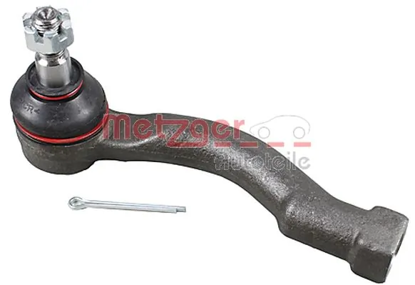  Rótula barra de dirección KIA Sorento 1
