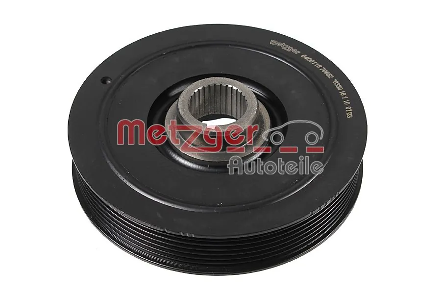6400118 Metzger