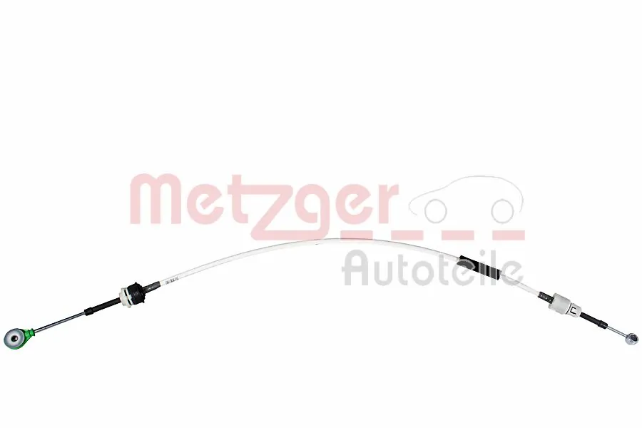 Cable de caja de cambios Opel Corsa  (X15)
