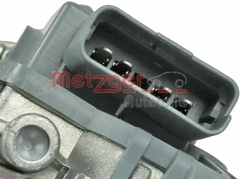 Varillaje de limpiaparabrisas para Renault Megane III KZ0, KZ1