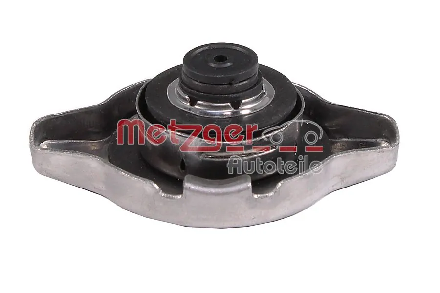 Tapón del radiador para Hyundai Sonata V (NF)