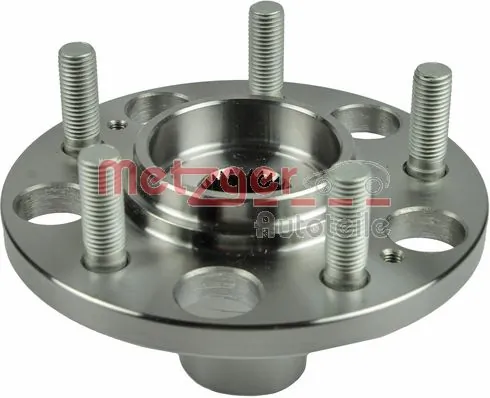 Cubo de rueda trasero para KIA Sportage K00