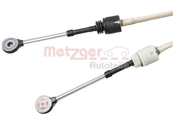 Cable de accionamiento de caja de cambios Citroen C4 PICASSO I monovolumen (UD) (2006 - 2013) precio, desde 98,65 EUR