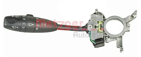 0916594 Metzger