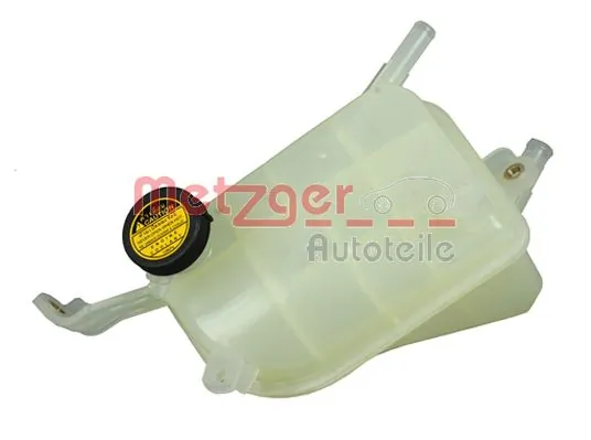 Depósito de expansión para Toyota Prius  ZVW30