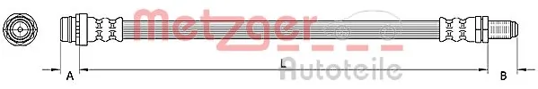 4110796 Metzger