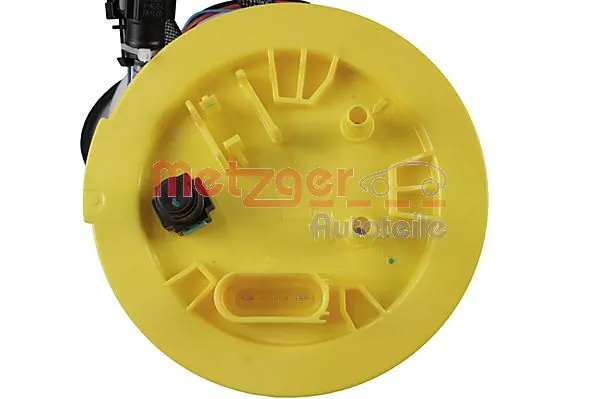 Módulo alimentación de combustible  Audi A6 C6 sedán (4F2) (2004 - 2011) precio, desde 152,46 EUR
