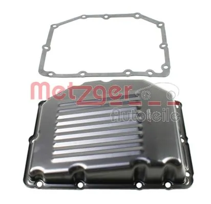 HMP5G137H395AA Hmpx Carter caja de cambios automatica