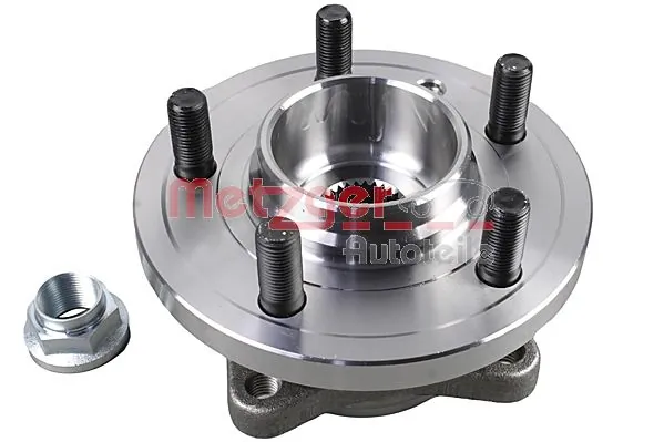 Comprar Buje de rueda delantero Land Rover Range Rover SPORT II L494