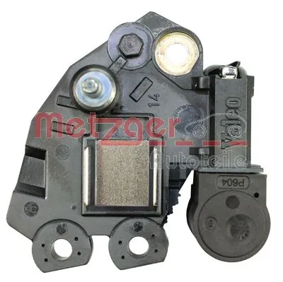 599339 VALEO Regulador alternador
