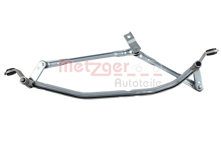 Varillaje de limpiaparabrisas para BMW X3  F25