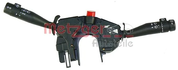 Mando bajo volante para Ford Escort VII GAL, AAL, ABL