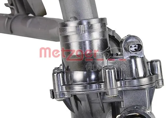 Termostato de agua para Mercedes ML/GLE  W167