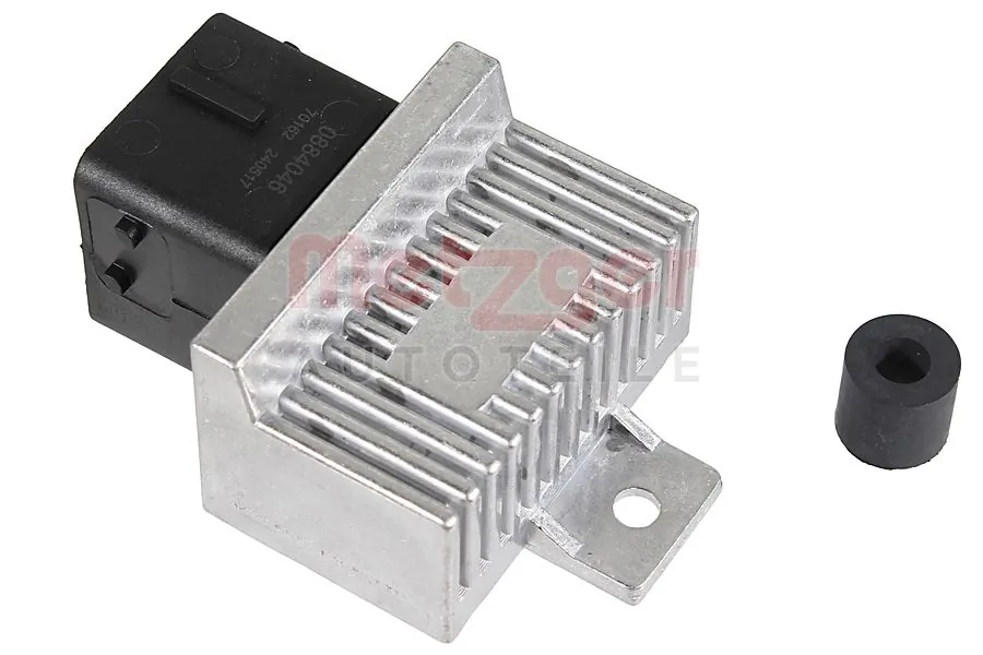 Relé de bujías incandescentes para Citroen Jumpy II 