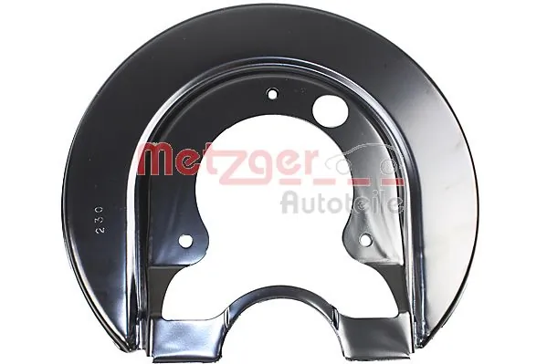 6115205 Metzger